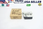 Mitsubishi FX2NC-16EYR-T-DS Programmable Controller Module. Fixed Price $197.98.