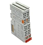 Lot Of 2X Wago 750-507 Digital Output Module 24 Vdc, Amp. Fixed Price $29.00.