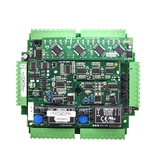 Unitronics Model SAV200-E4XB 24VDC Pcb Board Used.. Fixed Price $90.00.