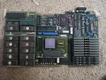 Siemens SBC-08B Agie N.630003.2 H1.1.029 SBC08B N6300032 H11029 Expansio.... Fixed Price $799.99.