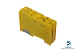 Wago 750-665 Fail-safe 4/4 Channel Digital Input/output 15060302. Fixed Price $239.99.