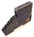 Vipa Digital Input E:02 + E:01 CM001-0AA00. Fixed Price $64.29.