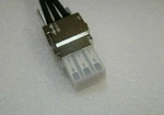 Cisco STACK-T1-1M STACKWISE-1M Stacking Cable For 3850 Series. Fixed Price $93.99.