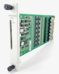 P:CARD3 Abb SPASO11 Analog Output Module -,free Fedex Ship. Fixed Price $650.00.