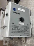 Allen-bradley 100-D140 Iec 3 Pole Contactor 140A 600VAC W/ Front. Fixed Price $799.00.