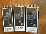 Danaher Controls NL160L1 / (used) Lot Of 3. Fixed Price $129.00.