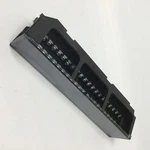 Ge Fanuc Series 90-70 Plc I/o Terminal Strip Block Board, 40-SCREW Connector. Fixed Price $28.00.