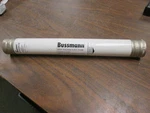 Bussmann High Voltage Hrc Fuse 15-5CAVH0-5E 15.5KV 0.5E Used. Fixed Price $350.00.