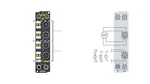 Brand New Beckhoff EP4374-0002 Sealed Free Shipping!!!!. Fixed Price $499.00.