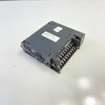 Ge Fanuc IC693MDL240C Input Module 120 Vac 16 Point. Fixed Price $169.99.