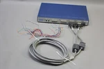 Adept Robot Smartdio Controller 30356-30000. Fixed Price $399.99.