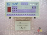 Cpu Module, Dias Type DCP642, Ident No. 06791765, Sigmatek, Demag Used Spares. Fixed Price $1687.50.