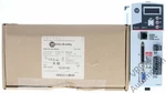 Surplus Allen Bradley 2097-V33PR1 /a Kinetix 350 Axis Servo Drive, 120/240VAC. Fixed Price $745.00.