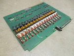 Used Allen Bradley 7100-OAA 120VAC Output Module. Fixed Price $225.00.