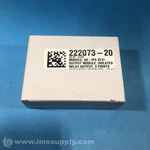 Crevis ST-2748 Expansion Module Fnfp. Fixed Price $273.00.
