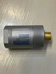 Bell & Howell Transducer Pressure 09384/4-353-0001 O-1 Psia Ad To Bc 10V 12V Max. Fixed Price $55.00.