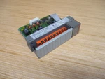 Allen Bradley 1746-OX8 Output Module 1746-0X8 Series. Fixed Price $27.44.