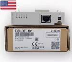 1PCS Mitsubishi FX3U-ENET-ADP Programmable Logic Controller Module Us Stock. Fixed Price $135.97.