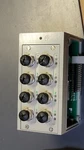 Asco 240-131 8 X 5 Pin Ports 12 Mm Female Connector Pnp Sourcing I/o New. Fixed Price $499.21.