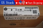 1PCS New Allen Bradley 1756-IB16I Ser Controllogix Input Module Fast Shipping. Fixed Price $122.83.