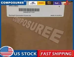 New Factory Sealed Allen Bradley 2093-AM02 Ser Kinetix 2000 Axis Module. Fixed Price $1593.00.