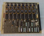 Woodward 5461-644 Analog Output Module. Fixed Price $3475.00.