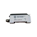 Allen Bradley 45FVL-2LHE-P4 Ser Fiber Optic Photoelectric Sensor Vis Red Pnp. Fixed Price $125.97.