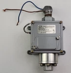 Ccs Custom Control Sensors, Inc. 604G2 High-pressure 75 Psig Switch. Fixed Price $99.99.