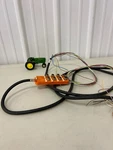 Lumberg Asbv 8/LED 5-242/5M. Fixed Price $109.99.
