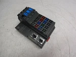 Ge Fanuc IC220PNS001-AA Profinet Scanner Network Interface Unit. Fixed Price $31.61.