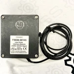 Allen Bradley F0038-00145 Dematic Photo Interface Module 24VDC 120VAC Used Usa. Fixed Price $14.11.