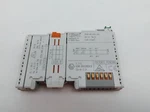 Wago 750-456 2-CHANNEL Analog Input Module. Fixed Price $100.00.