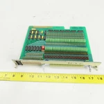 Saia Landis & Gyr PCD6 I/o Board PCA2-E1. Fixed Price $83.33.