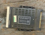 Allen Bradley 1777-OB Dc Output Module 12-48V. Fixed Price $30.00.