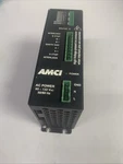 Used & Tested Amci SD17060E Industrial Controller. Fixed Price $257.67.