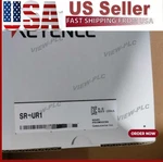 Keyence SR-UR1 Barcode Reader Bracket Brand New Air Transport. Fixed Price $309.70.