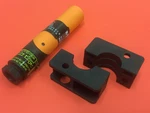 Efector Proximity Sensor P/n: IAE2010-FB0A New. Fixed Price $49.99.