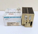 Siemens 6ES5 102-8MA02 / S5-100U Simatic Plc Cpu Module 24VDC 1A. Fixed Price $278.07.