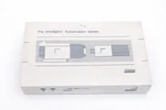 Brand New In Box Foxboro P0400YR Expansion Module I/a Series Rev J 120VAC. Fixed Price $350.00.
