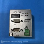 Lenze 33.2113IB.1F.12 Interbus Module Usip. Fixed Price $75.90.