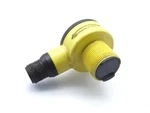Banner Engineering T18SN6FF25Q Sensor. Fixed Price $72.00.