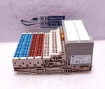 Micro Innovation Ag CAN-32DI/P-2X16 Interface Module 85 61 224182 Version: 9. Fixed Price $273.22.