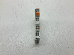 Wago 750-601 Power Supply Module 24 Vdc 750601 (tsc). Fixed Price $19.99.
