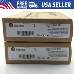 New Allen Bradley 1746-HSCE Ser High Speed Counter Encoder Module 1746HSCE. Fixed Price $172.99.