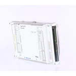 Sattcontrol 492620902 SATTCON05 Slimline Plc Module Used Ump. Fixed Price $86.59.