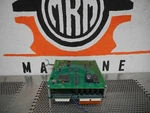 Micro Decisions Corp. 95110-E Circuit Board (10) Grayhill 70M-OAC5A I/o Modules. Fixed Price $249.99.