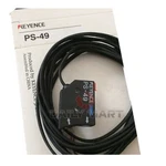 New In Box Keyence PS-49 Reflective Sensor Head. Fixed Price $68.57.