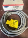 Banner SM31EML, Mini-beam Sensor New Shipped Priority Mail. Fixed Price $65.00.