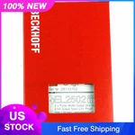 1PCS New Box Beckhoff EL2502 Plc Module Fast Shipping. Fixed Price $158.62.
