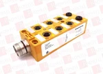 Turck 80-N7X9-CS12 / VB80N7X9CS12 (used). Fixed Price $220.52.